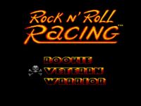 Rock N Roll Racing